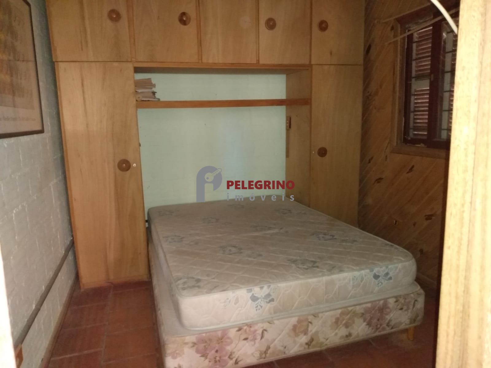 Pelegrino Imóveis vende casa no Balneário Rebello