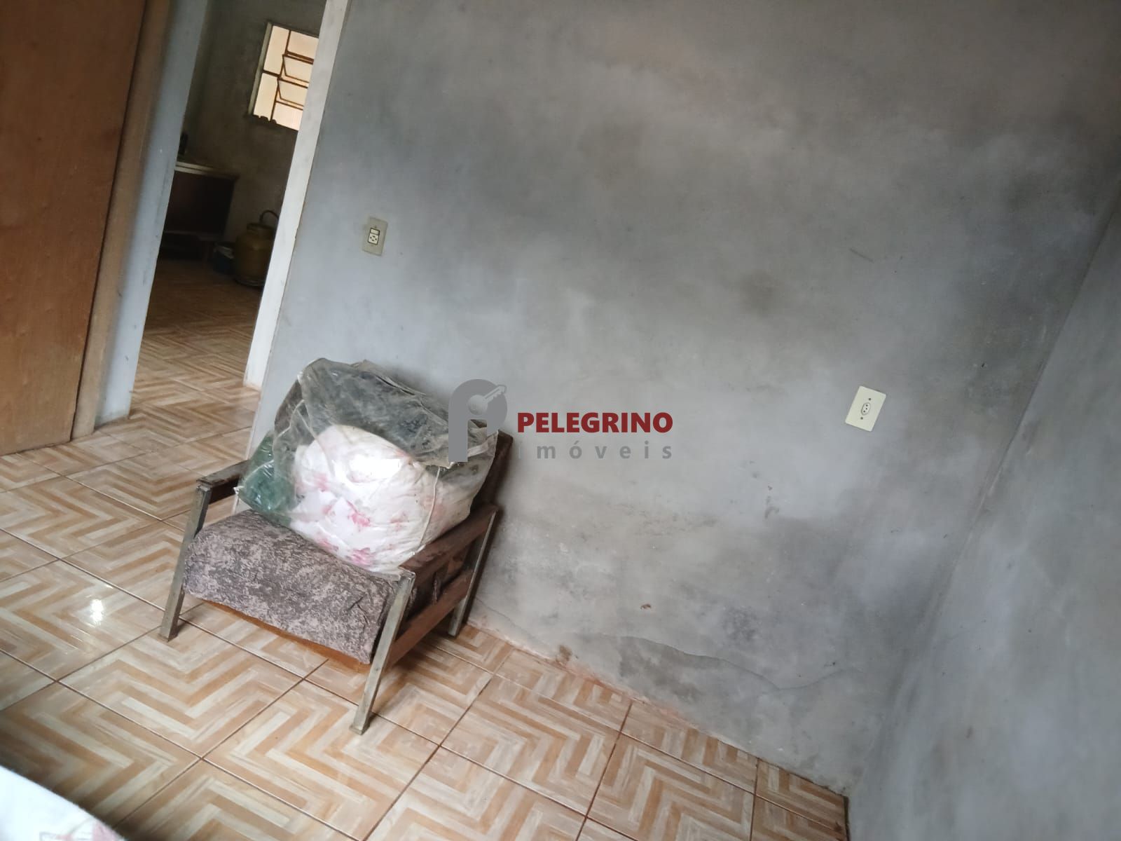 Pelegrino Imóveis vende casa na cidade de Arambaré