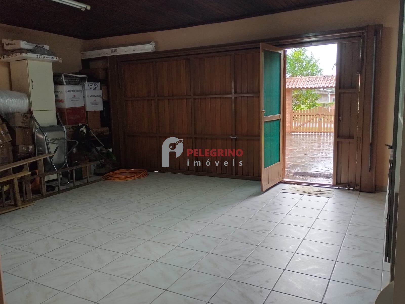 Pelegrino Imóveis vende casa na Pinvest em Tapes