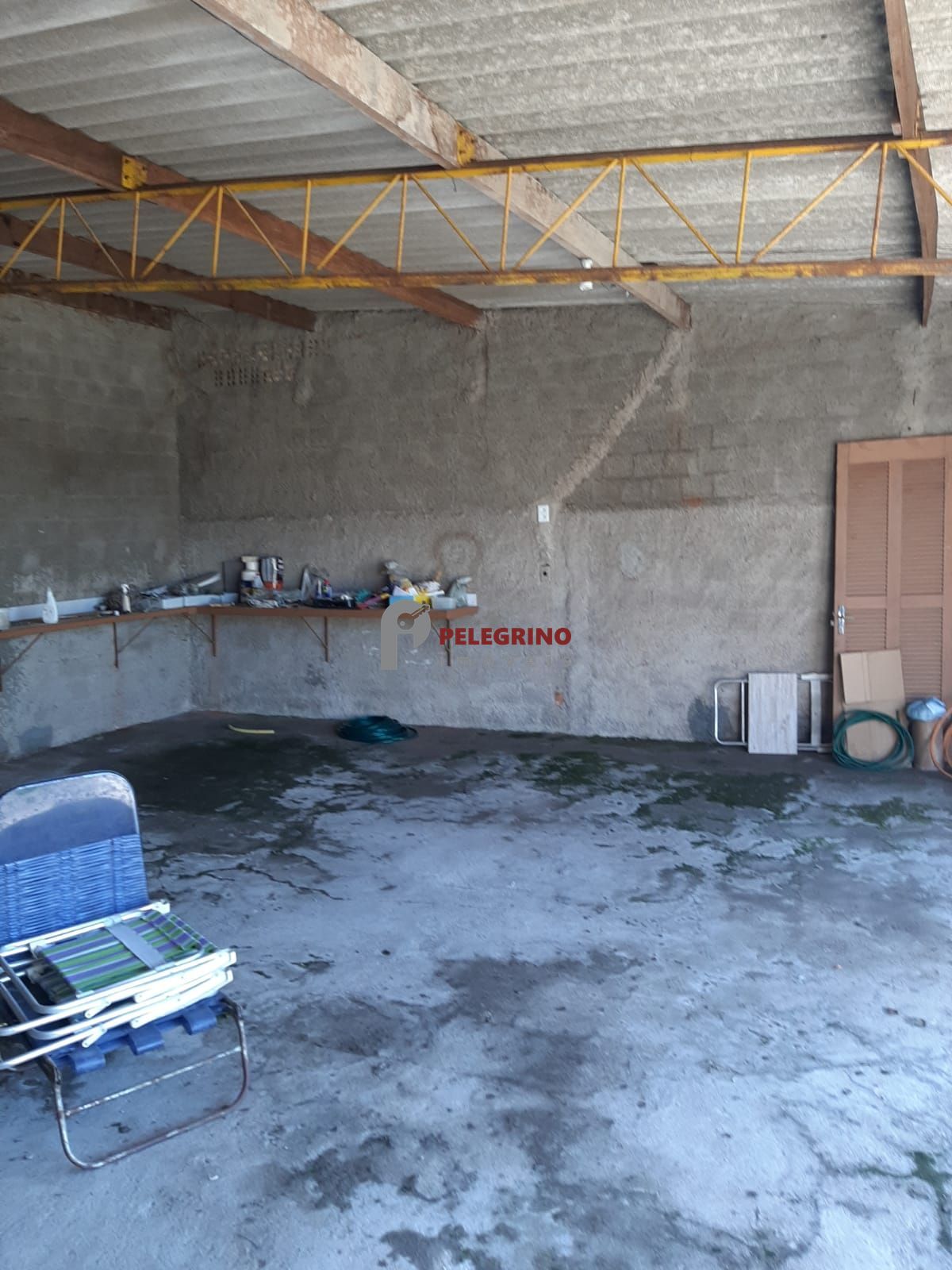 Pelegrino Imóveis vende casa no Centro de Tapes
