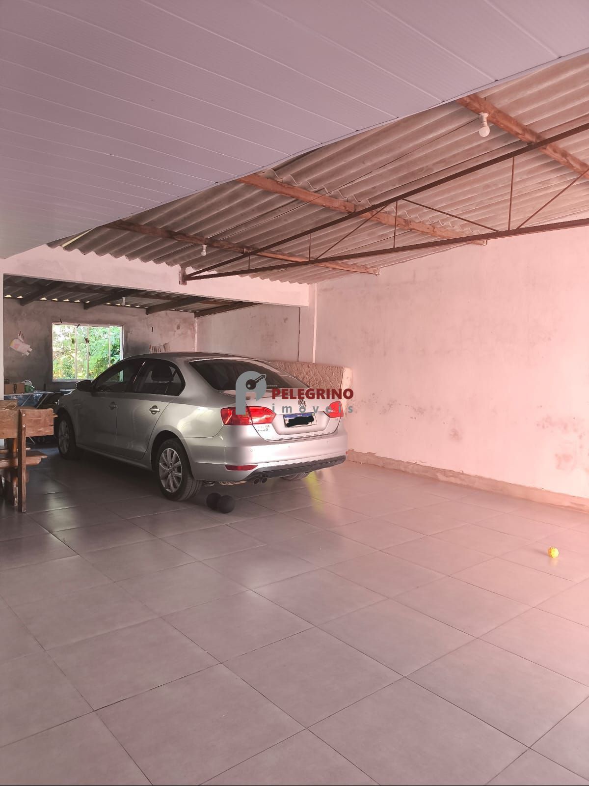 Pelegrino Imóveis vende casa no Balneário Rebello em Tapes