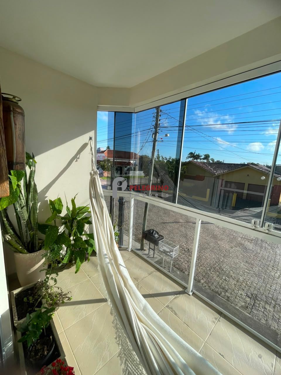 Pelegrino Imóveis vende apartamento no Centro de Tapes - foto 35