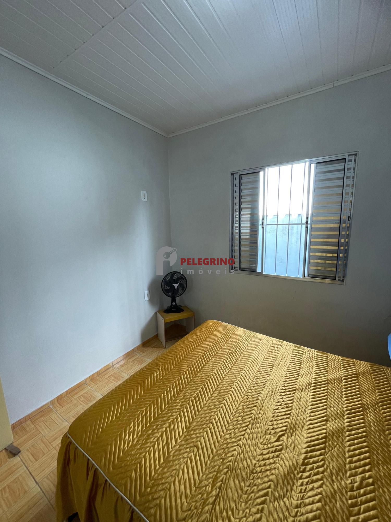 Pelegrino Imoveis vende casa no centro de Tapes