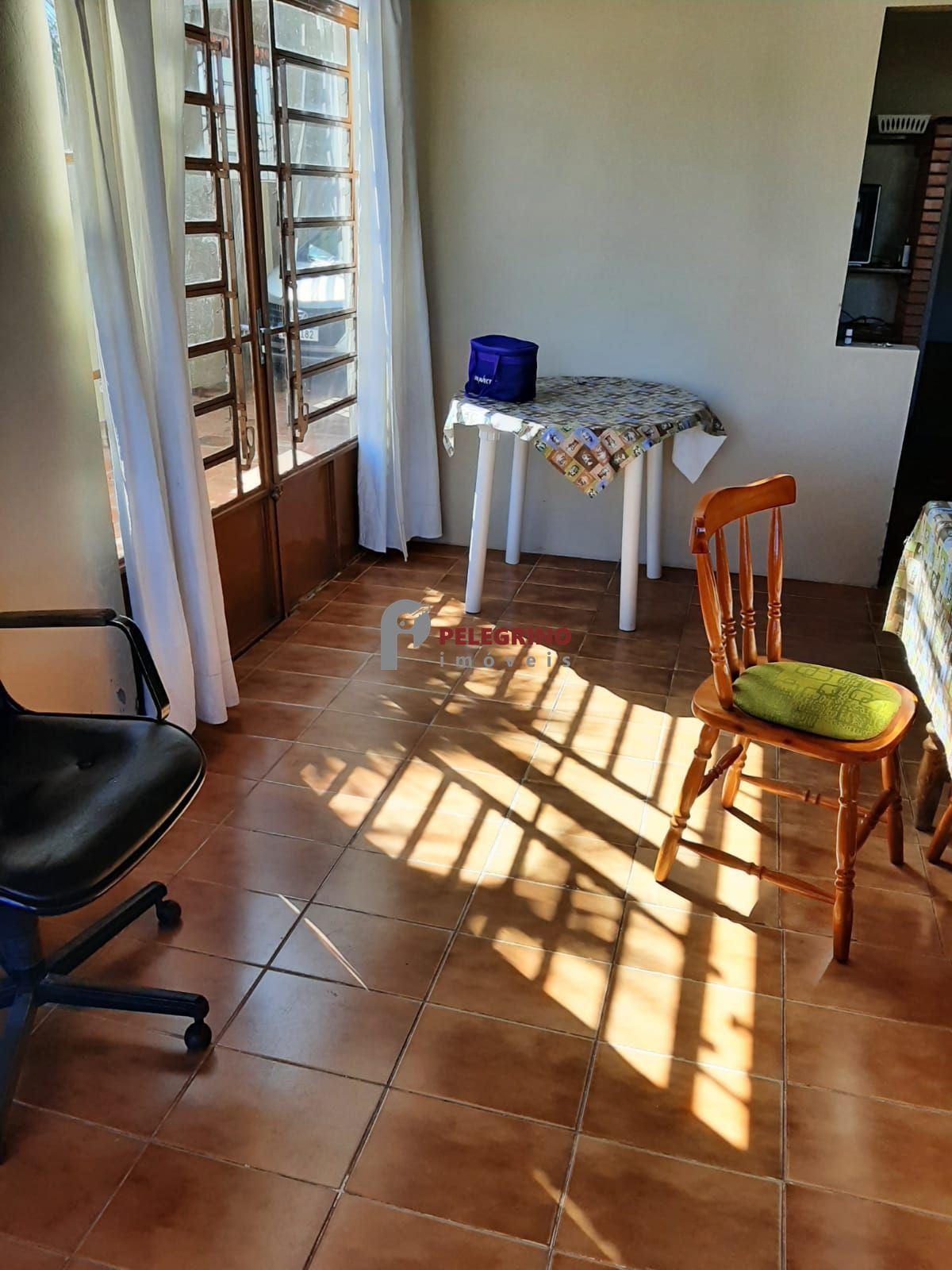 Pelegrino Imóveis vende casa no Centro de Tapes