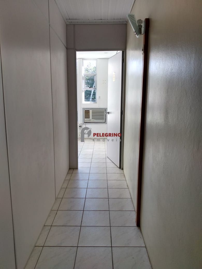 Pelegrino imóveis aluga sala comercial no centro de tapes
