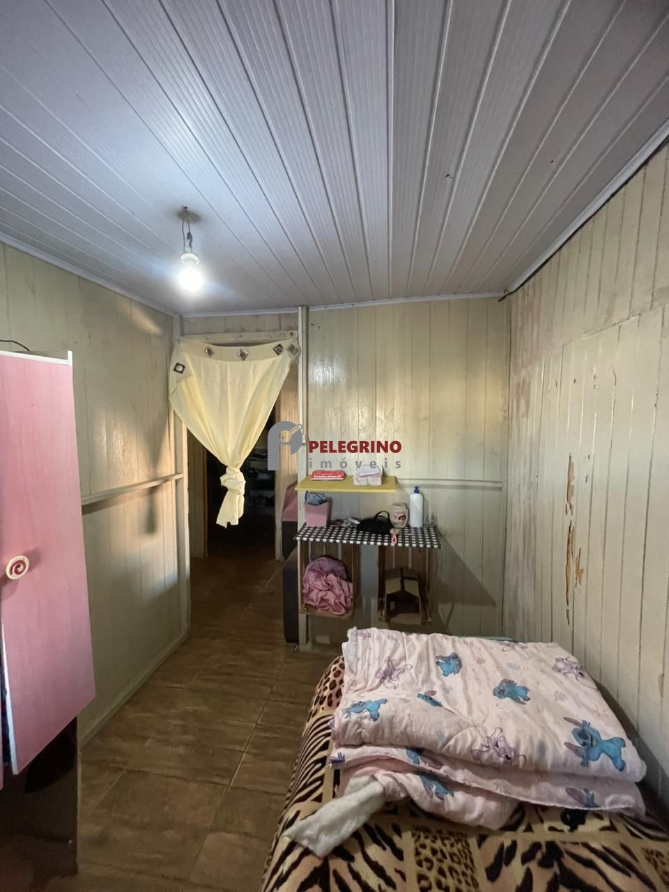 Pelegrino Imóveis vende casa no centro de Tapes