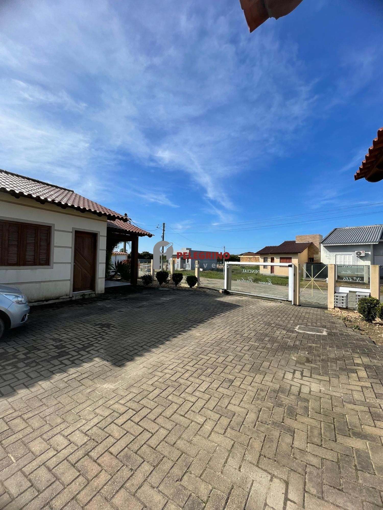 Pelegrino imóveis vende casa no bairro pontal em tapes
