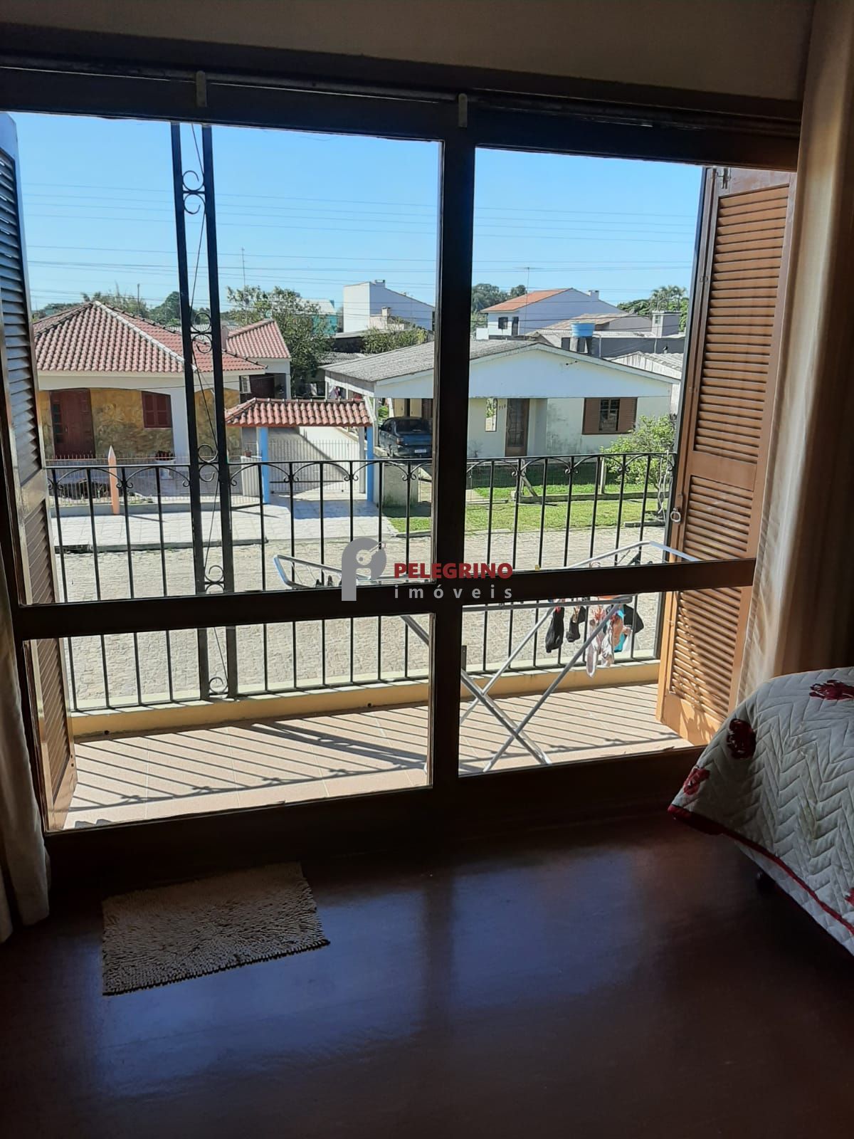 Pelegrino Imóveis vende casa no Centro de Tapes
