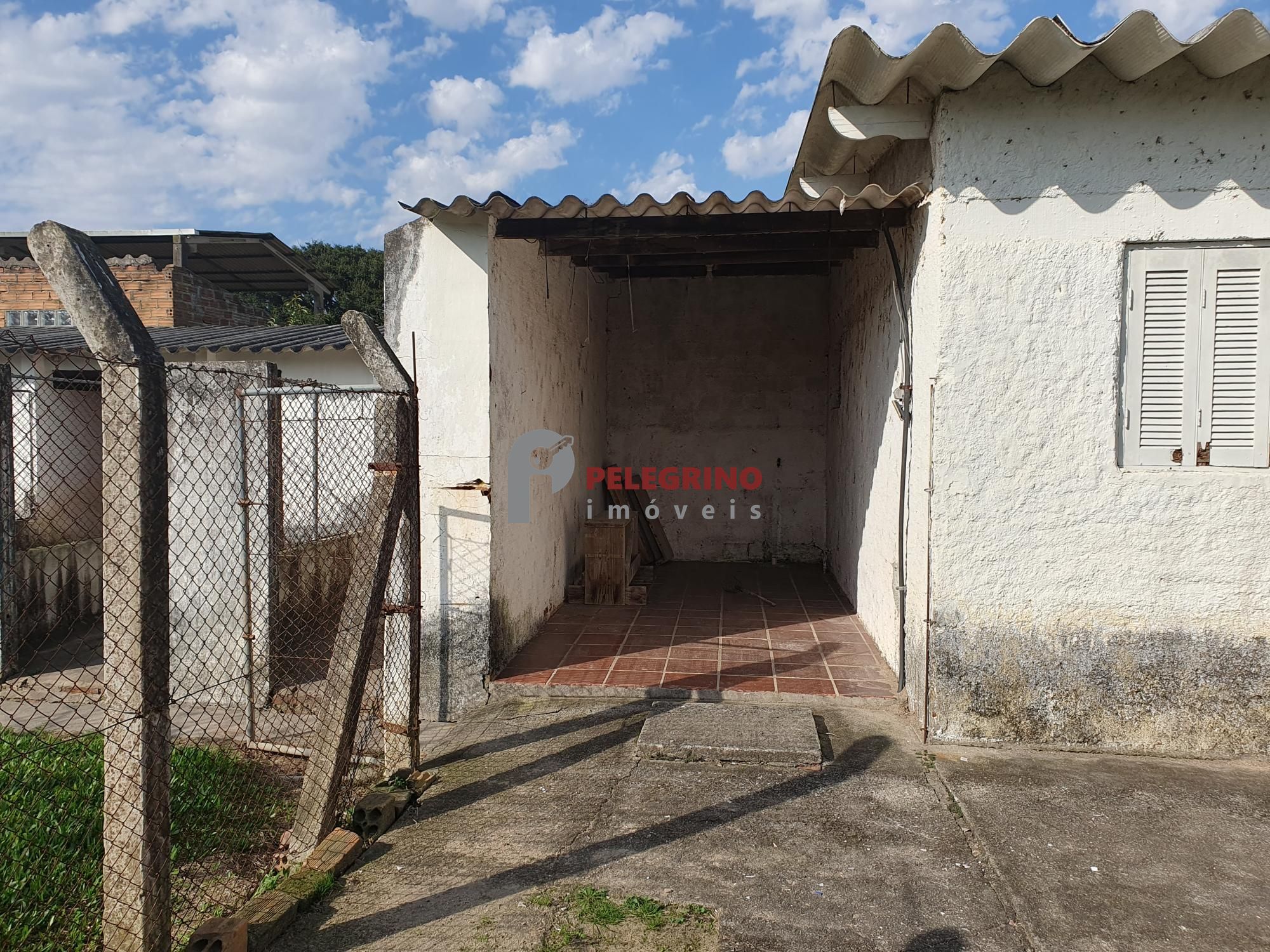 PELEGRINO IMÓVEIS vende casa no centro em Tapes