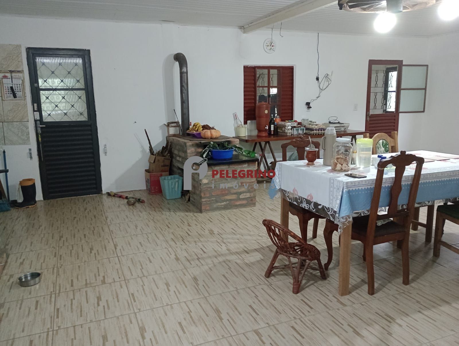 Pelegrino Imóveis vende sitio em Sentinela do Sul