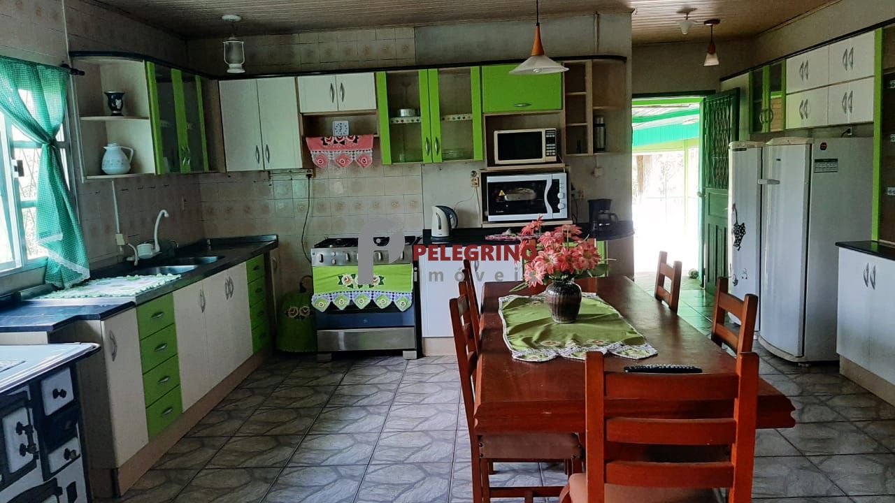 Pelegrino Imóveis vende casa em Sentinela do Sul