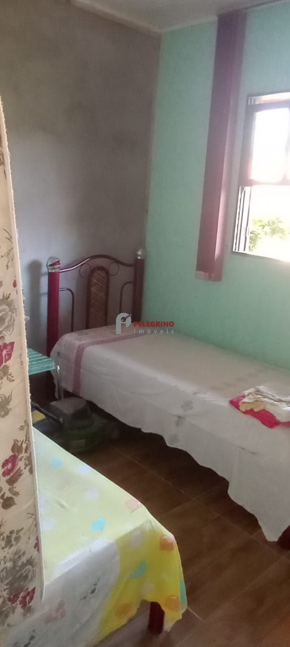 Pelegrino imóveis vende casa na vila maria em tapes