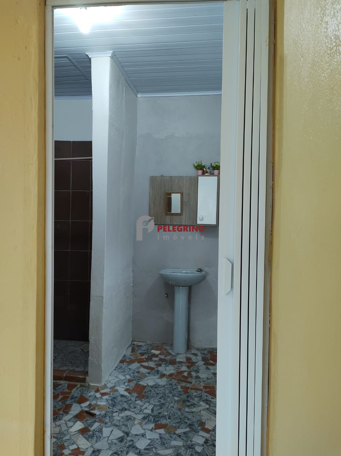 Pelegrino imóveis vende casa no balnéario rebello