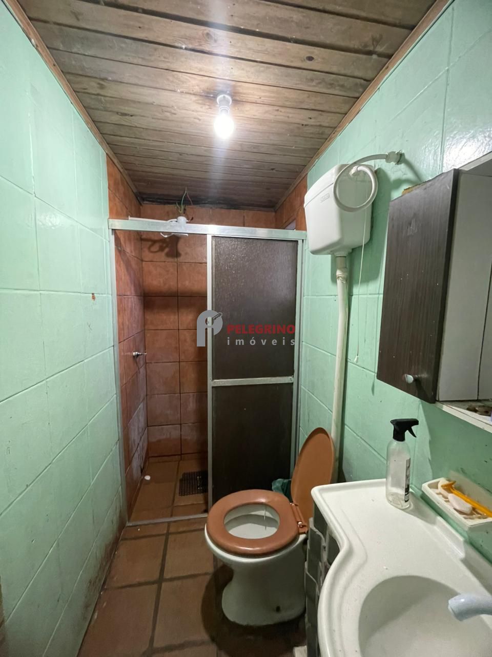 Pelegrino Imóveis vende casa no centro de Tapes