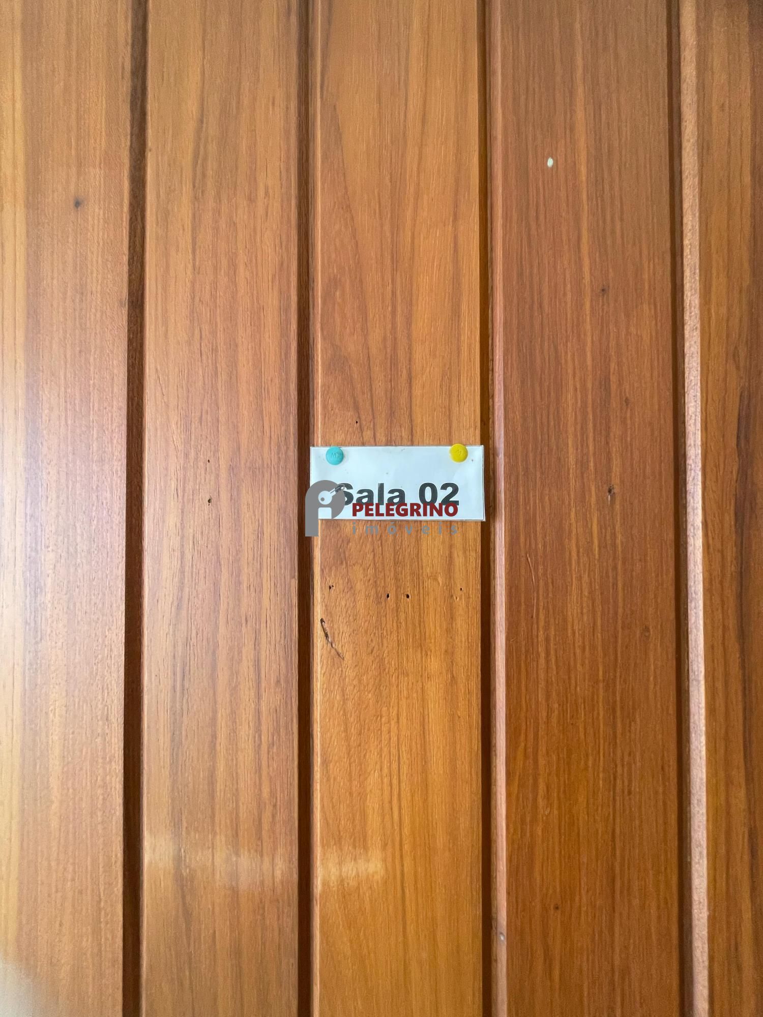 Pelegrino imóveis aluga sala comercial no centro de tapes - foto 6