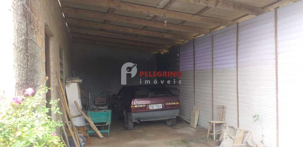Pelegrino Imóveis vende casa com dois terrenos na General Osório