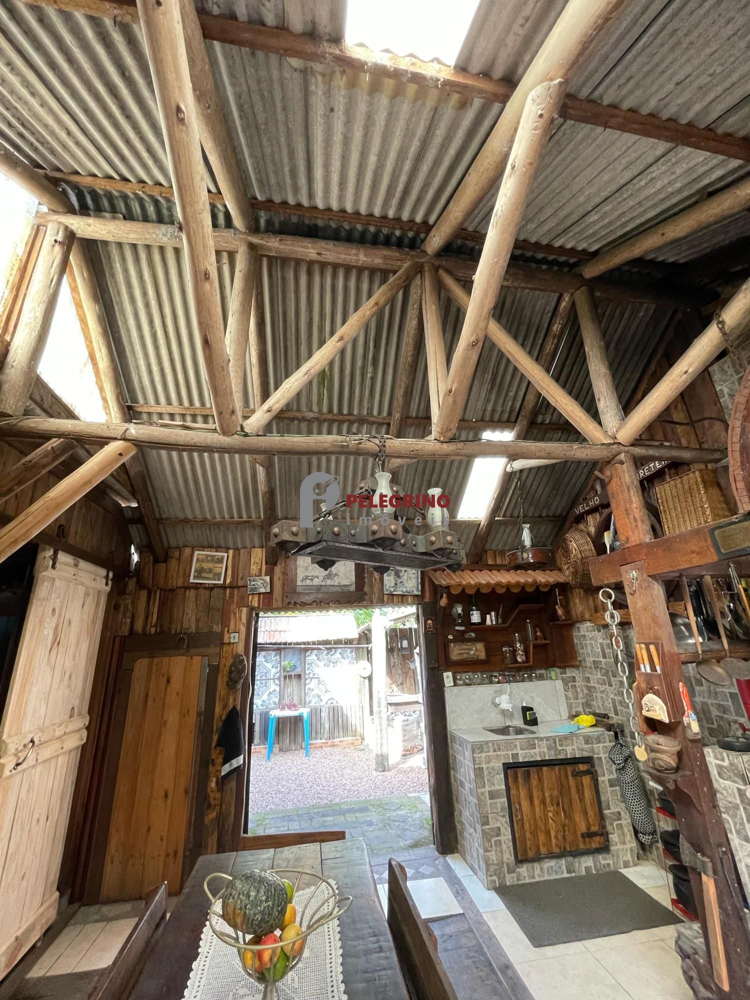 Pelegrino Imóveis vende casa no centro de Tapes