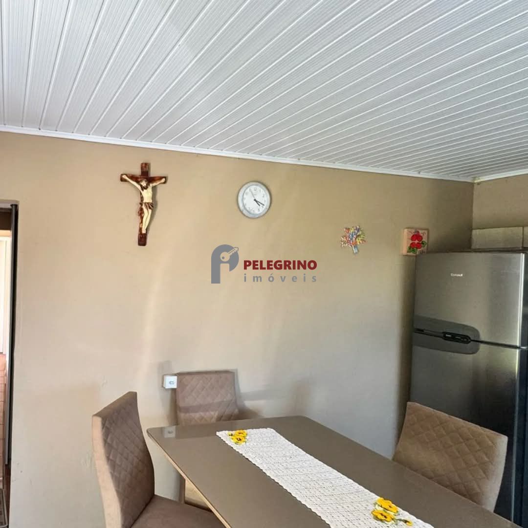 Pelegrino imóveis vende casa no balnéario rebello em tapes