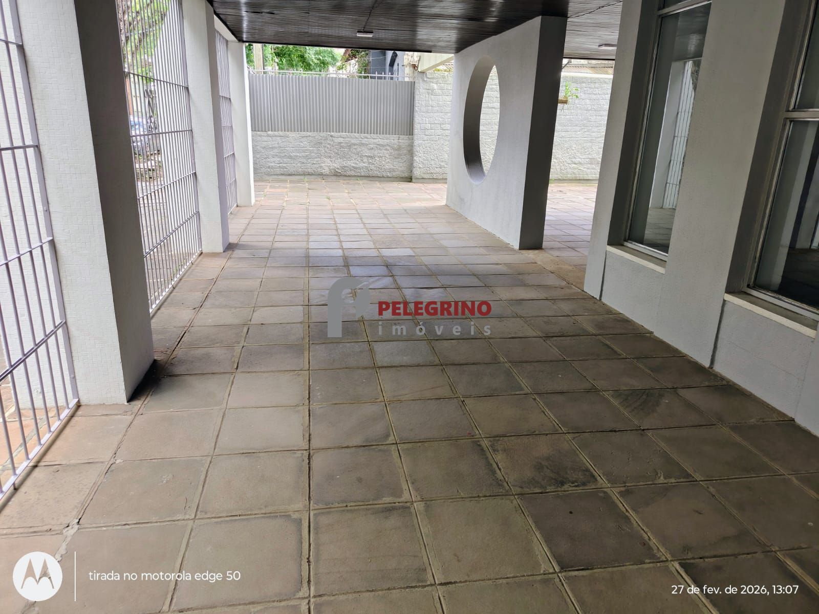 Pelegrino Imóveis vende apartamento no Bairro São Geraldo em Porto Alegre