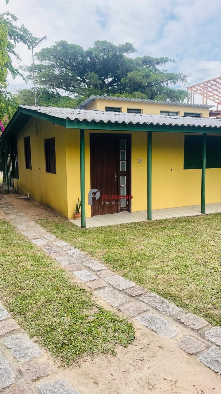 Pelegrino imóveis vende casa no balneário rebello em tapes