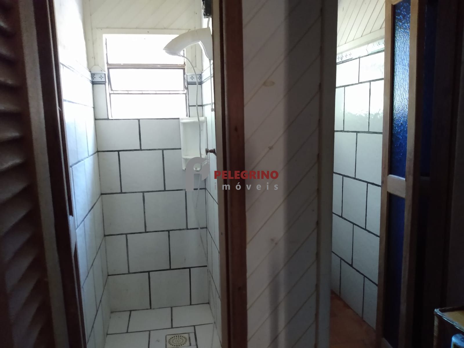 Pelegrino Imóveis vende casa no Balneário Rebello