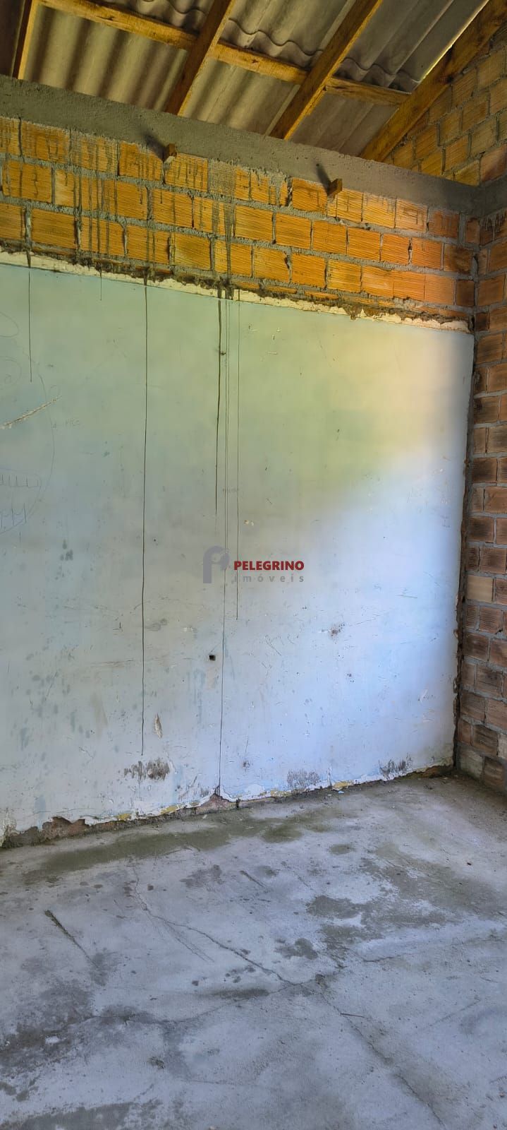 Pelegrino Imóveis vende casa no centro de Tapes