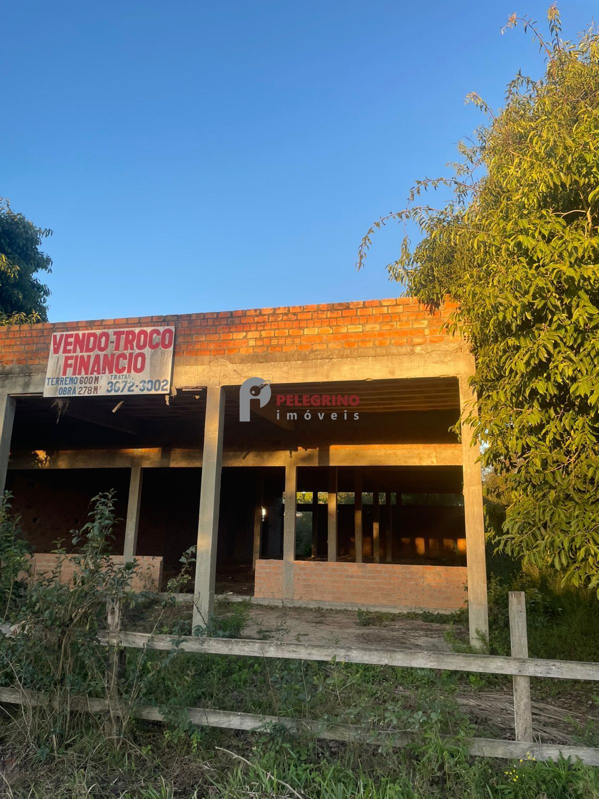 Pelegrino imóveis vende prédio comercial na pinvest em tapes - foto 2