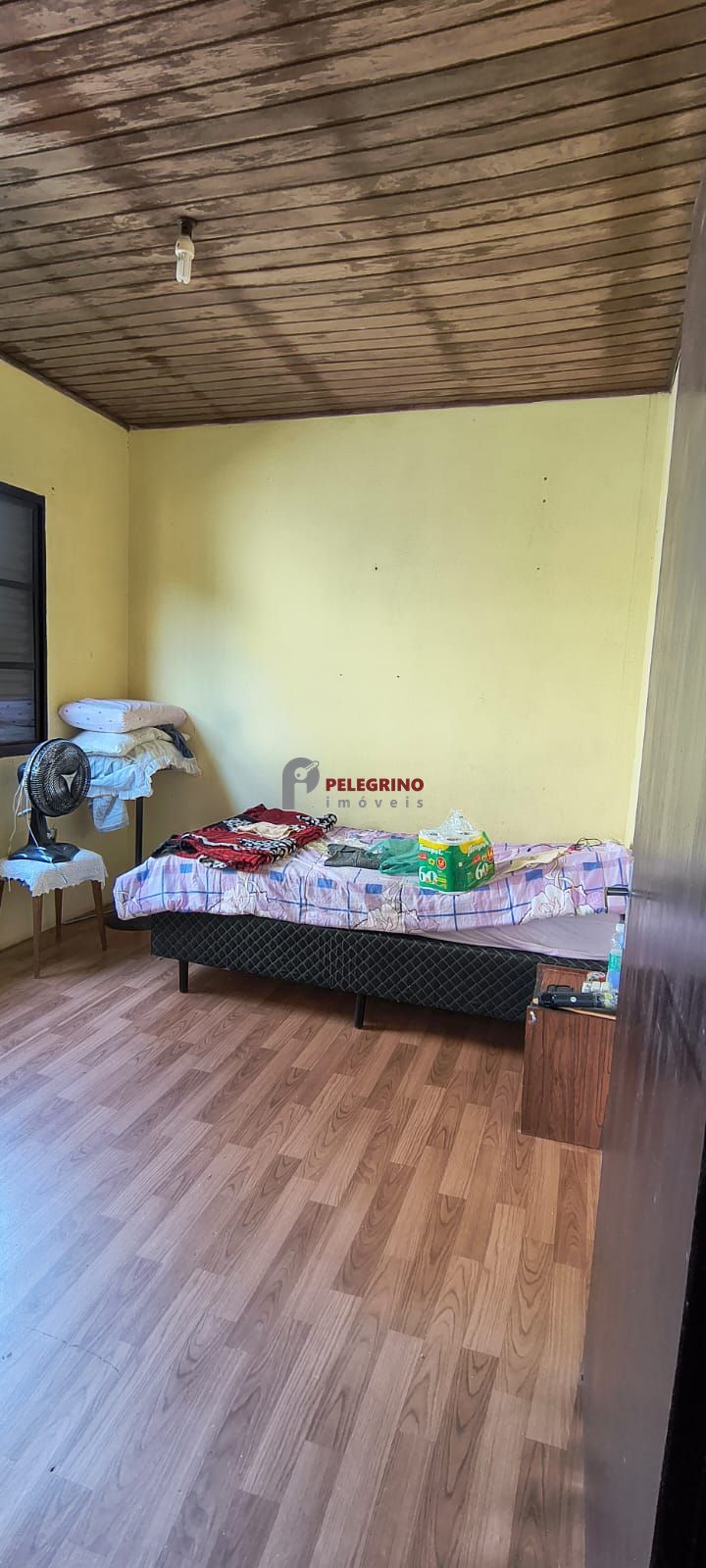 Pelegrino imóveis vende casa no centro de tapes