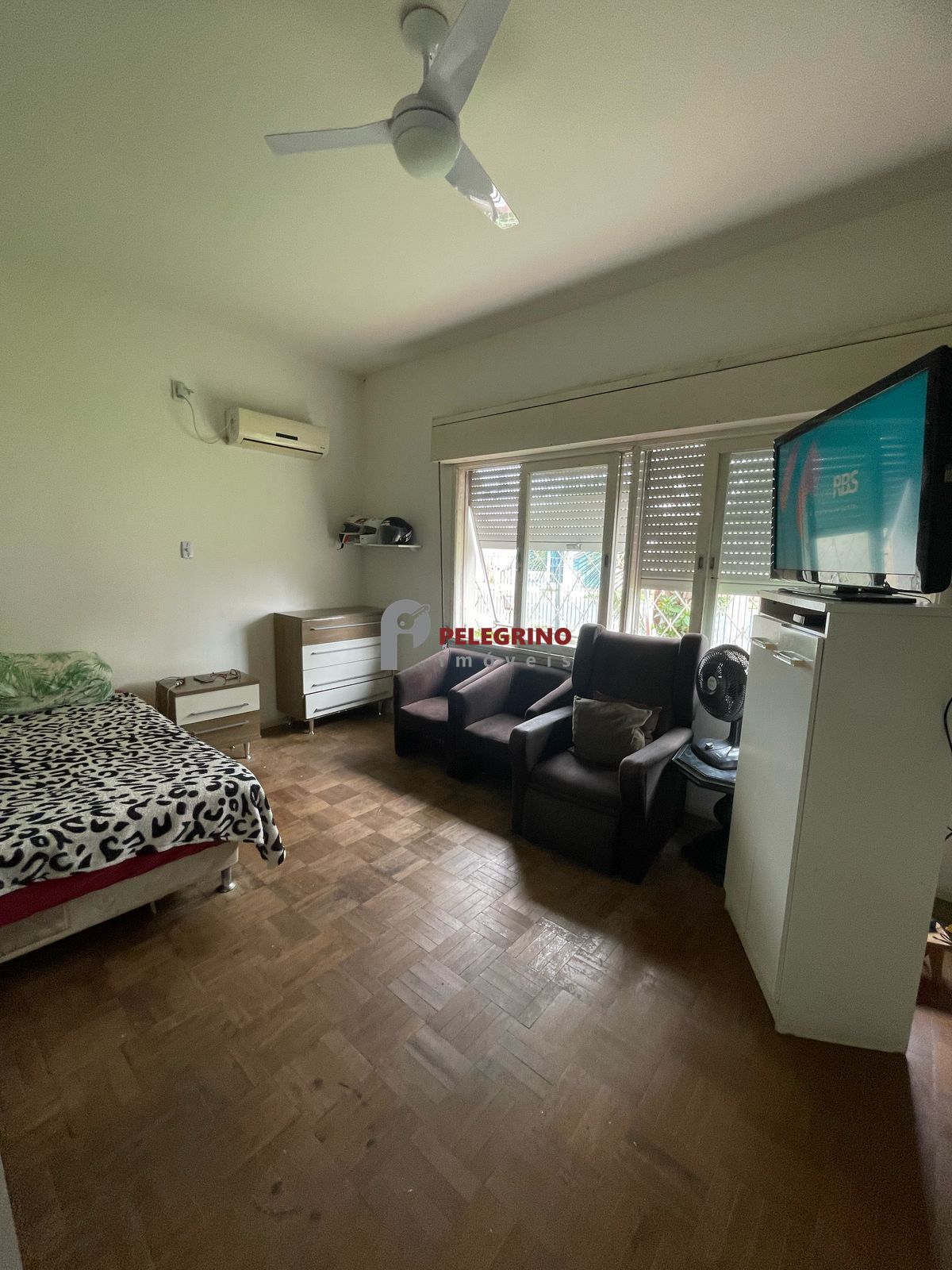 Pelegrino Imóveis vende casa no centro Tapes