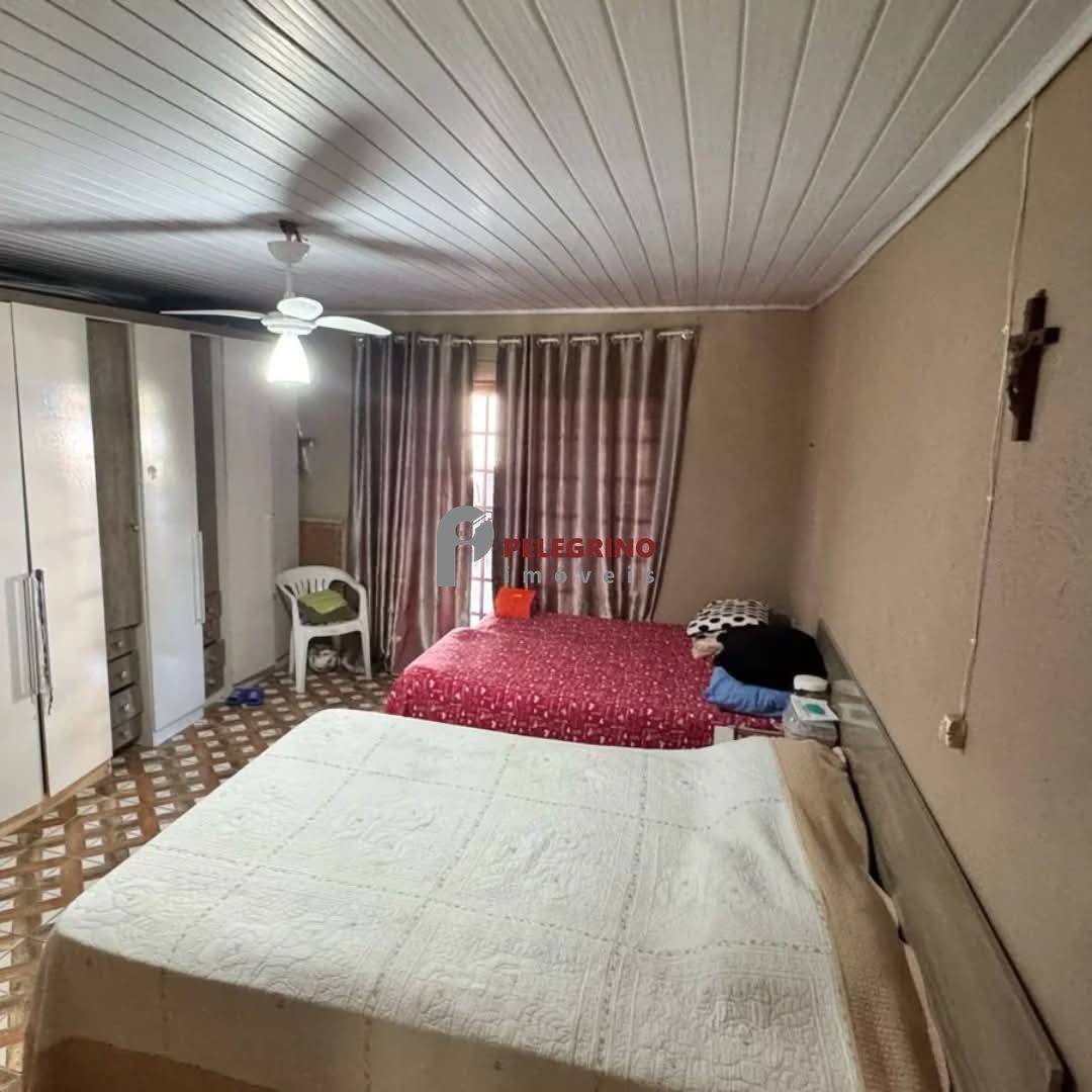 Pelegrino imóveis vende casa no balnéario rebello em tapes