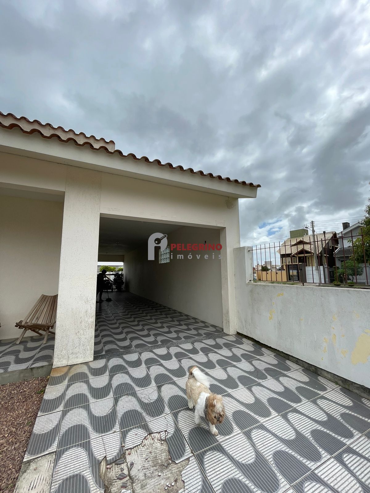 Pelegrino Imóveis vende casa no Pontal em Tapes