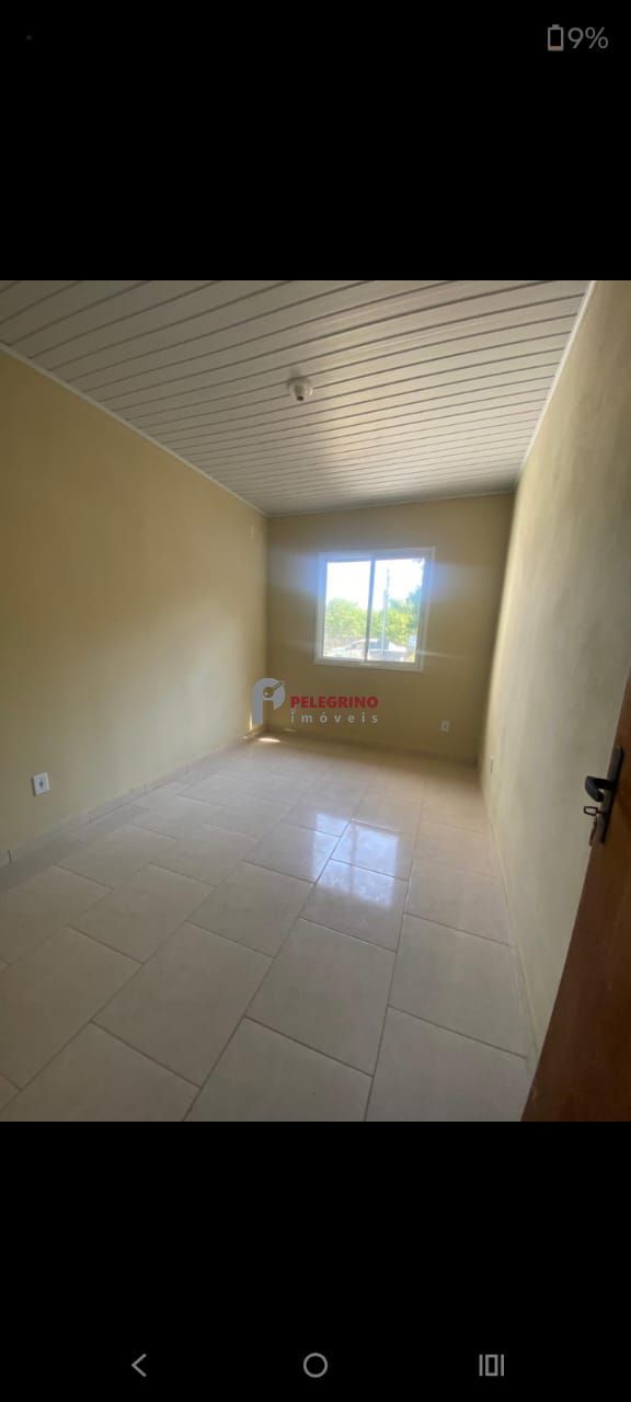 Pelegrino imóveis aluga casa nova balneário rebello em tapes