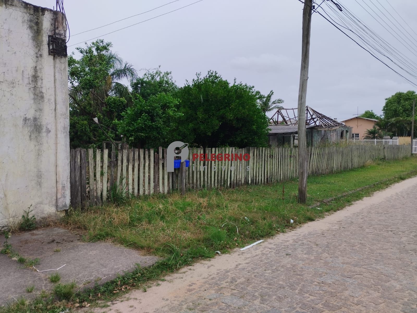 Pelegrino imóveis vende prédio na avenida assis brasil em ta