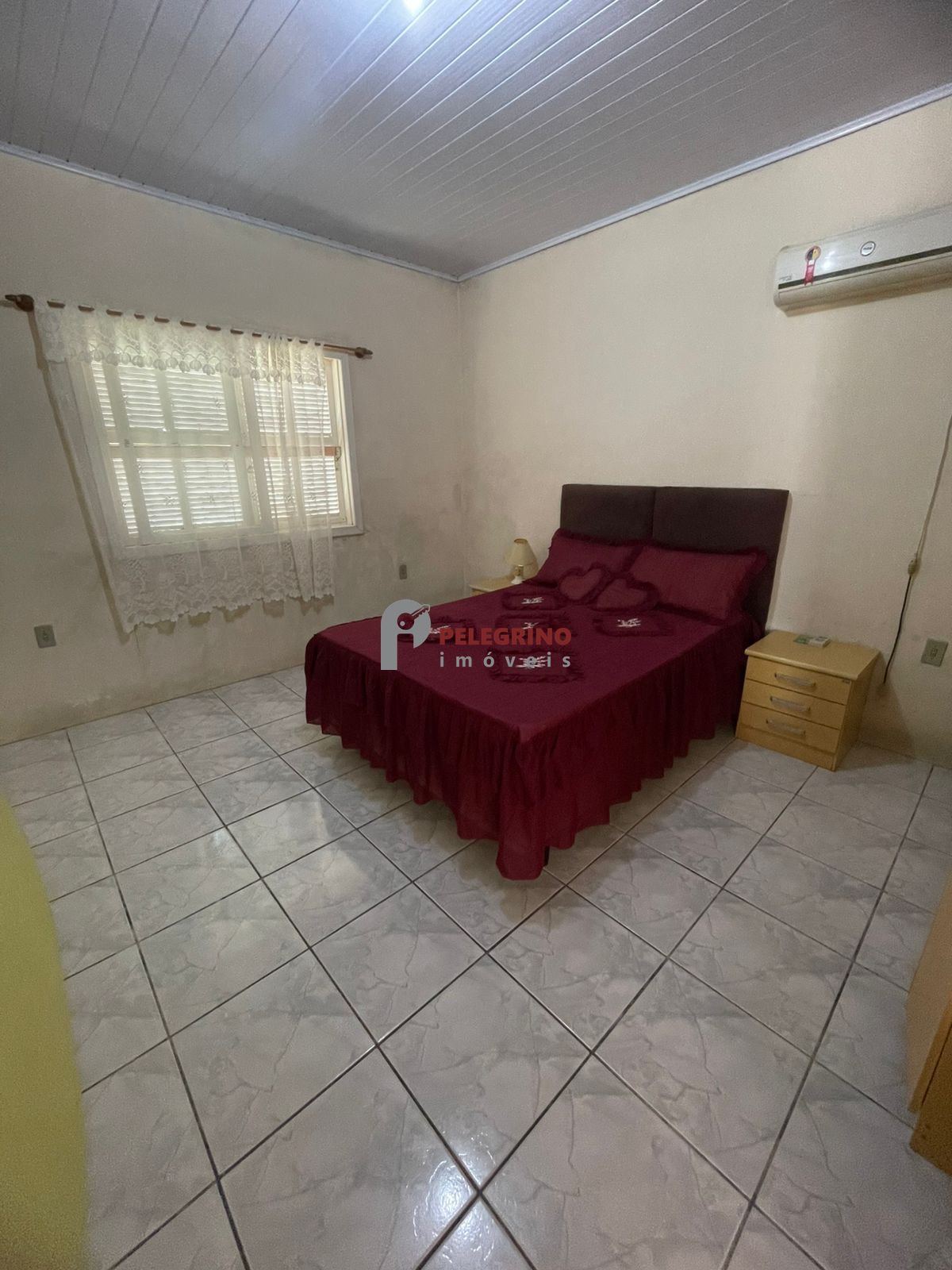 Pelegrino imóveis vende casa no balneário rebello em tapes