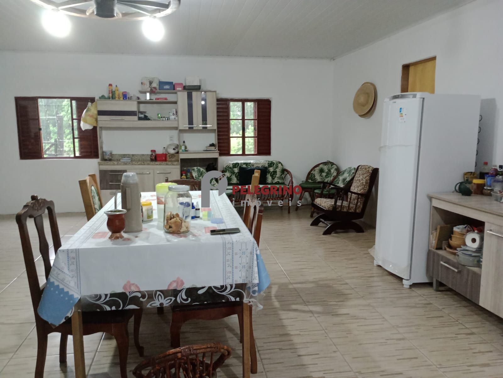 Pelegrino imóveis vende sitio em sentinela do sul