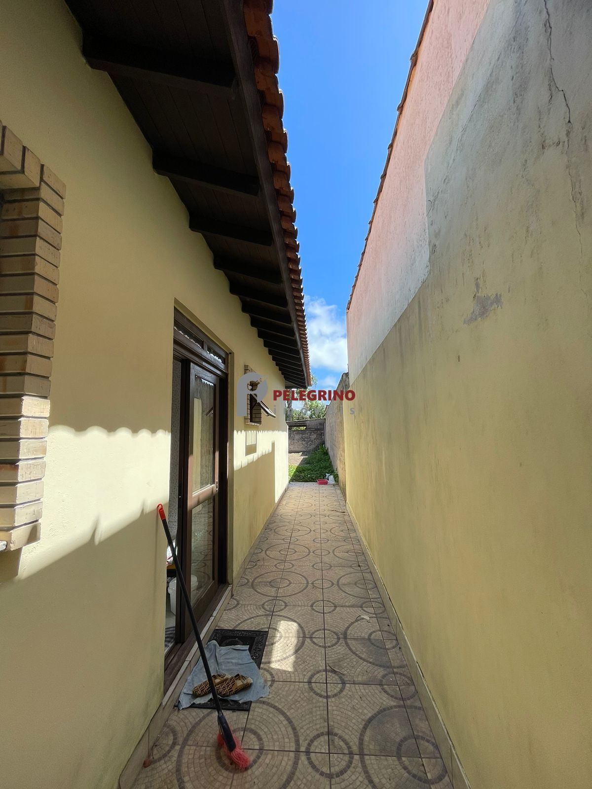 Pelegrino Imóveis vende casa no Centro de Tapes