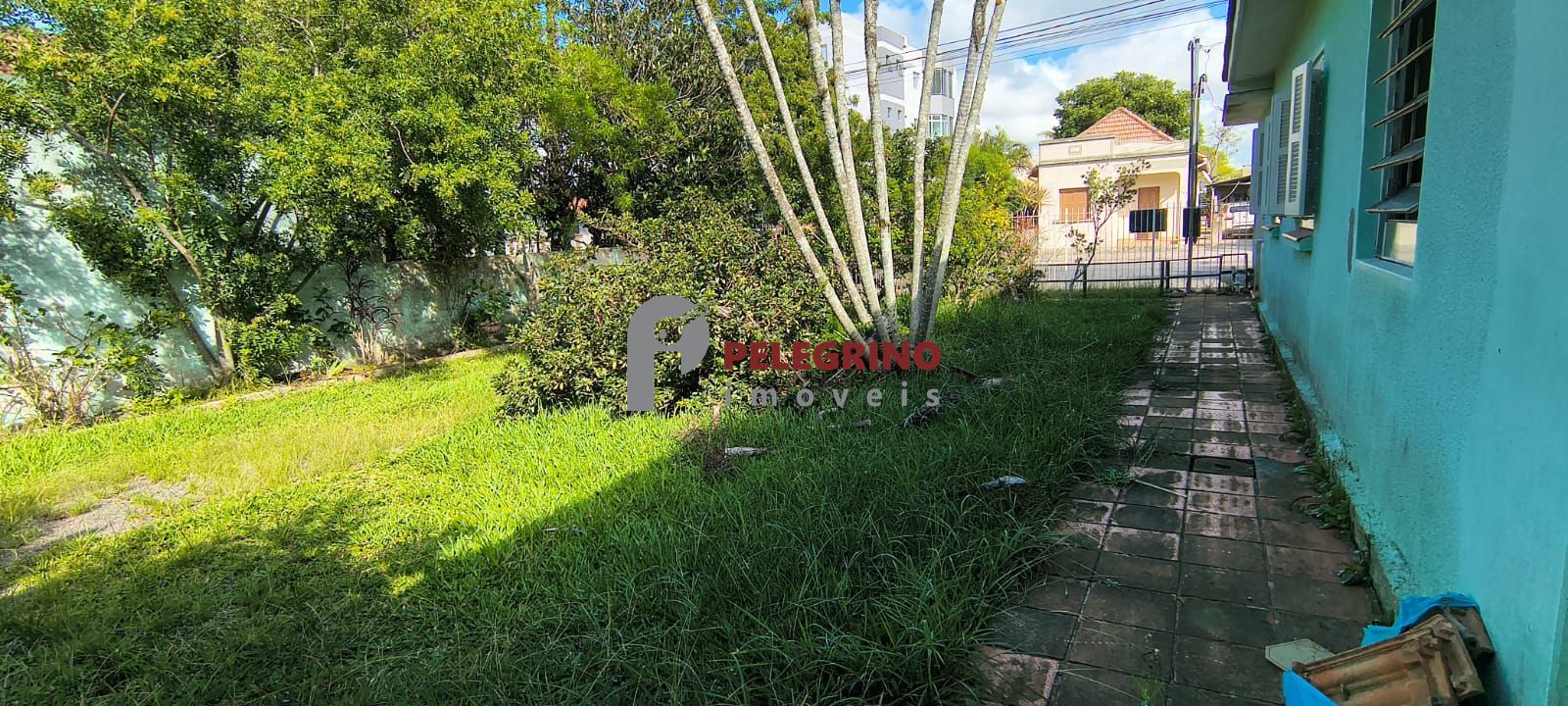 Pelegrino Imóveis vende casa no centro de Tapes