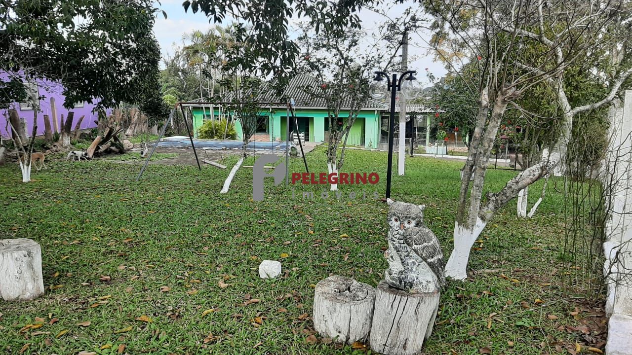 Pelegrino imóveis vende casa em sentinela do sul