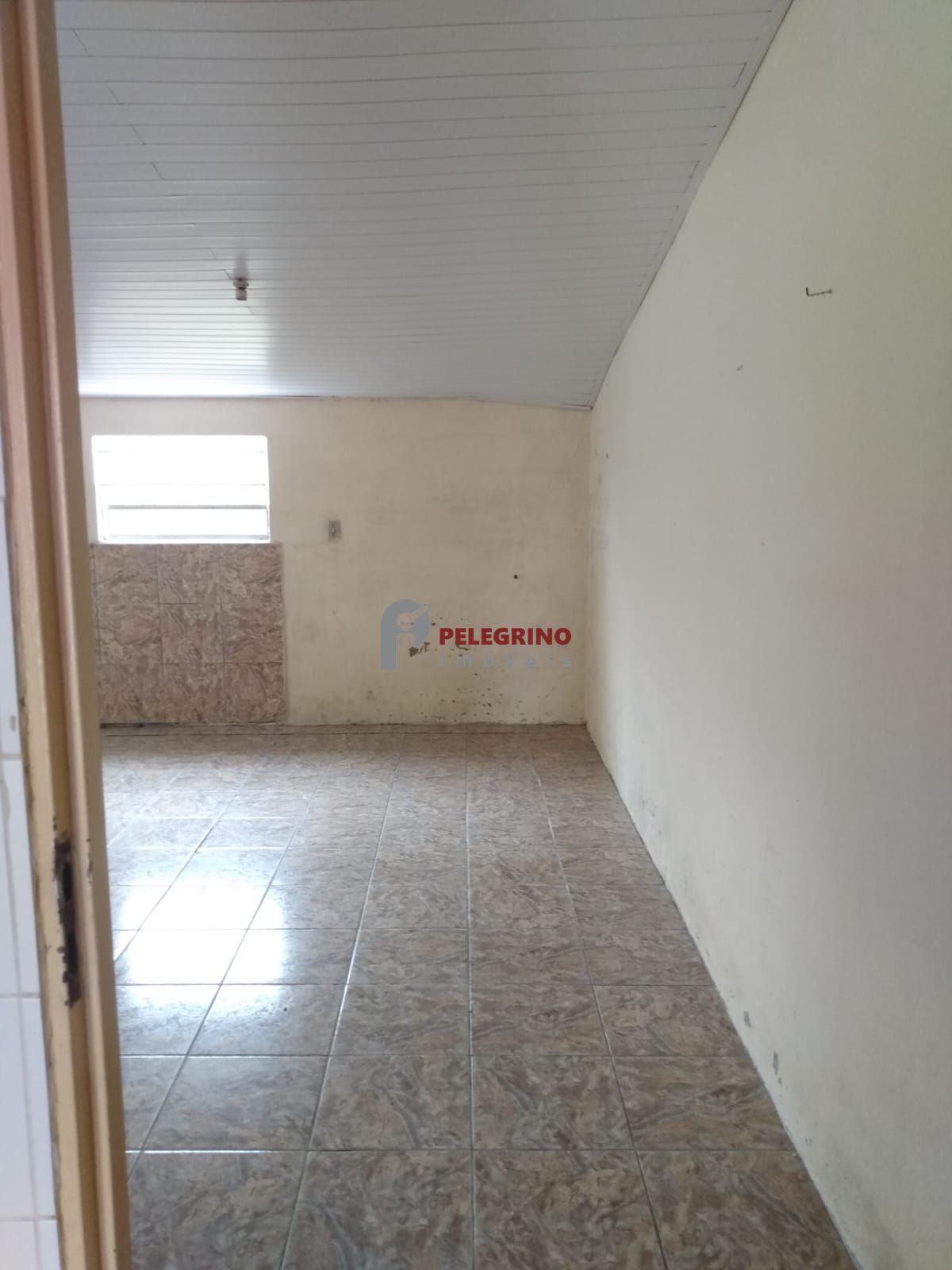 Pelegrino Imóveis vende casa no Balneário