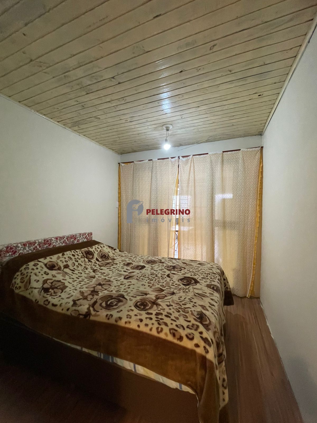 Pelegrino imóveis vende casa no Balneário Rebello em Tapes