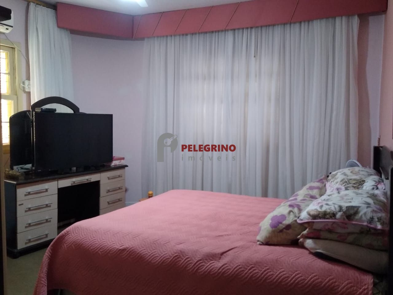Pelegrino Imóveis vende casa no centro de Tapes