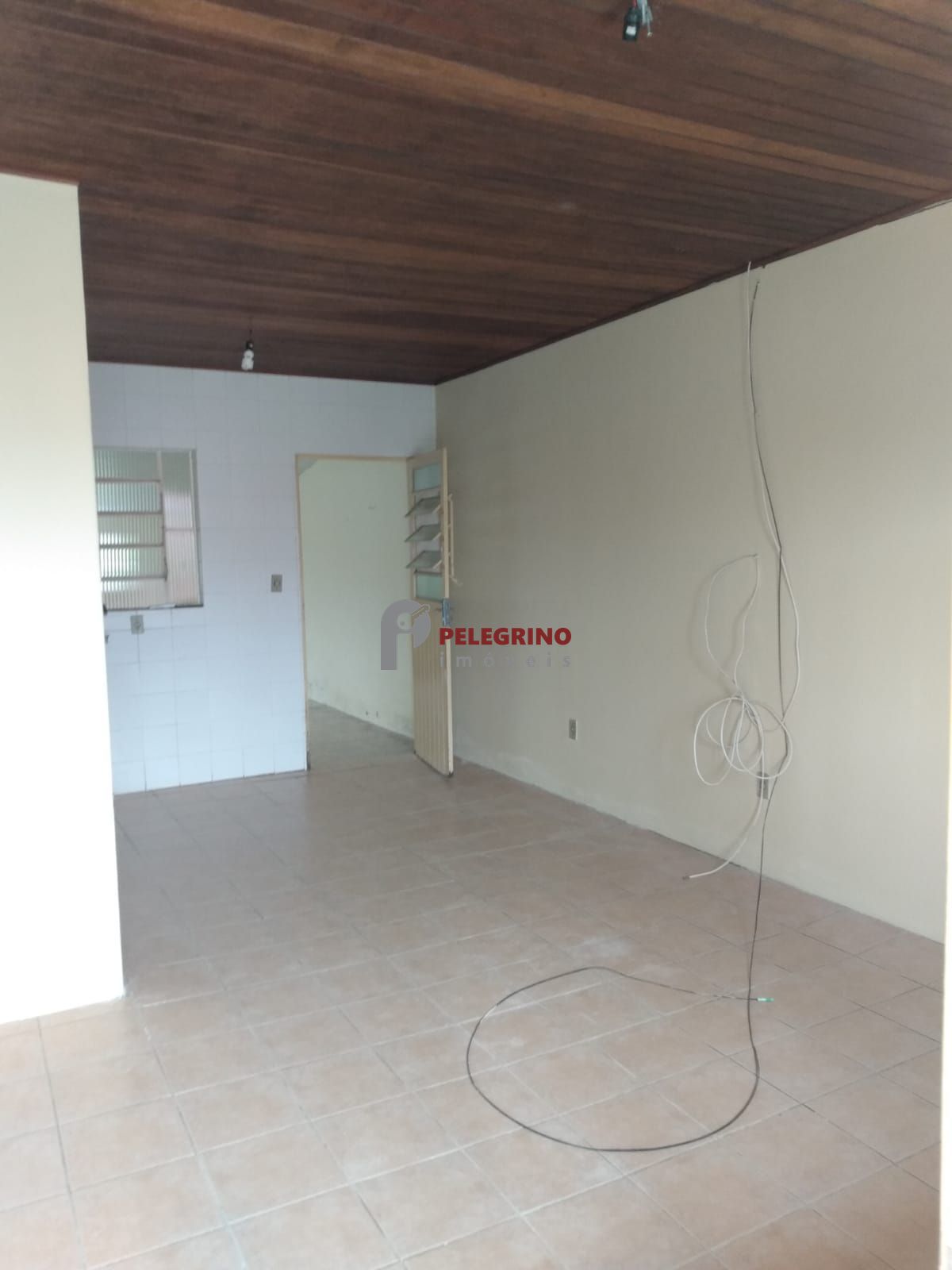 Pelegrino Imóveis vende casa no Balneário