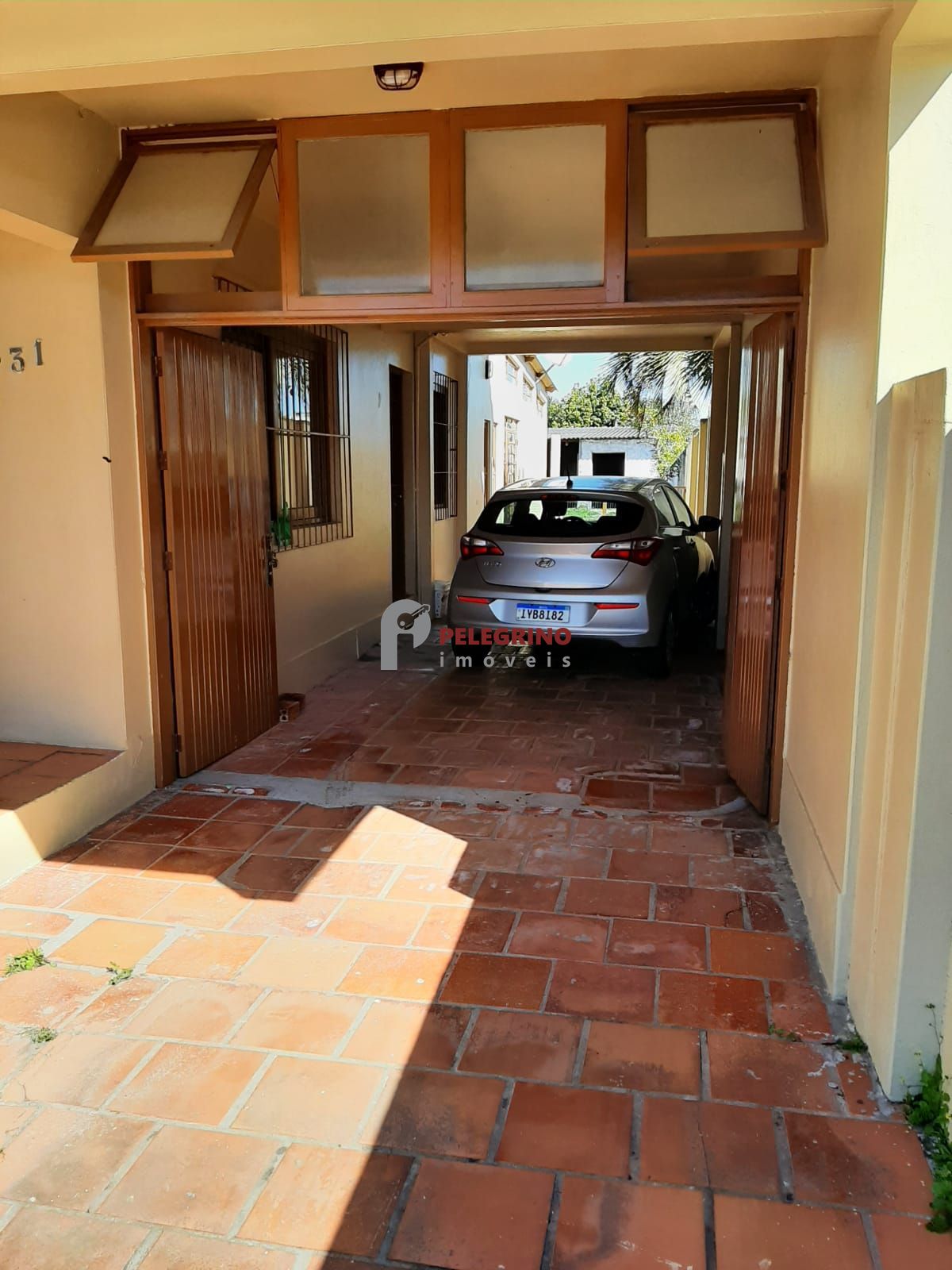 Pelegrino Imóveis vende casa no Centro de Tapes