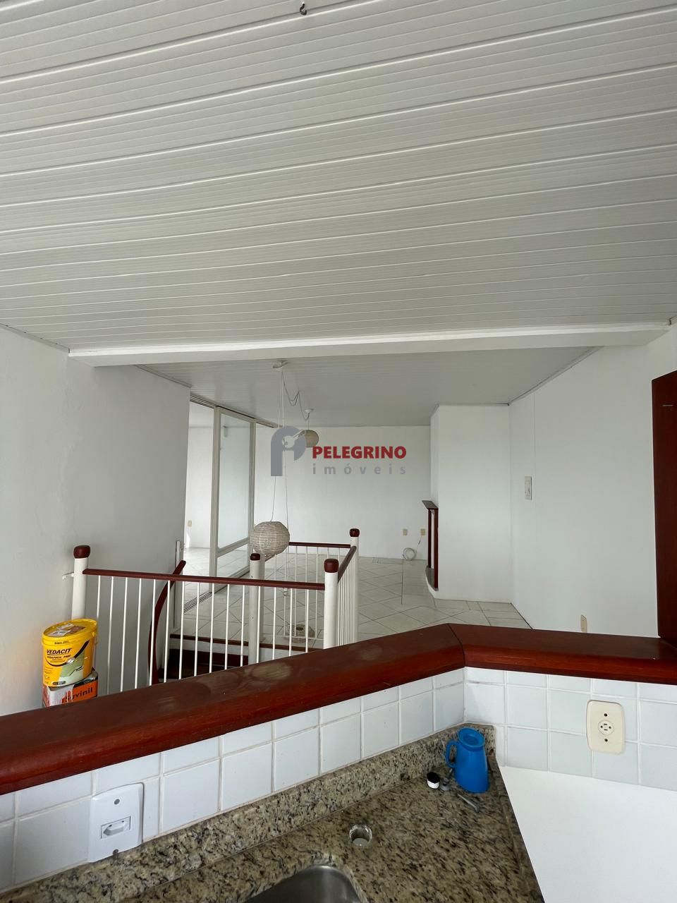 Pelegrino imóveis vende apartamento no centro de tapes