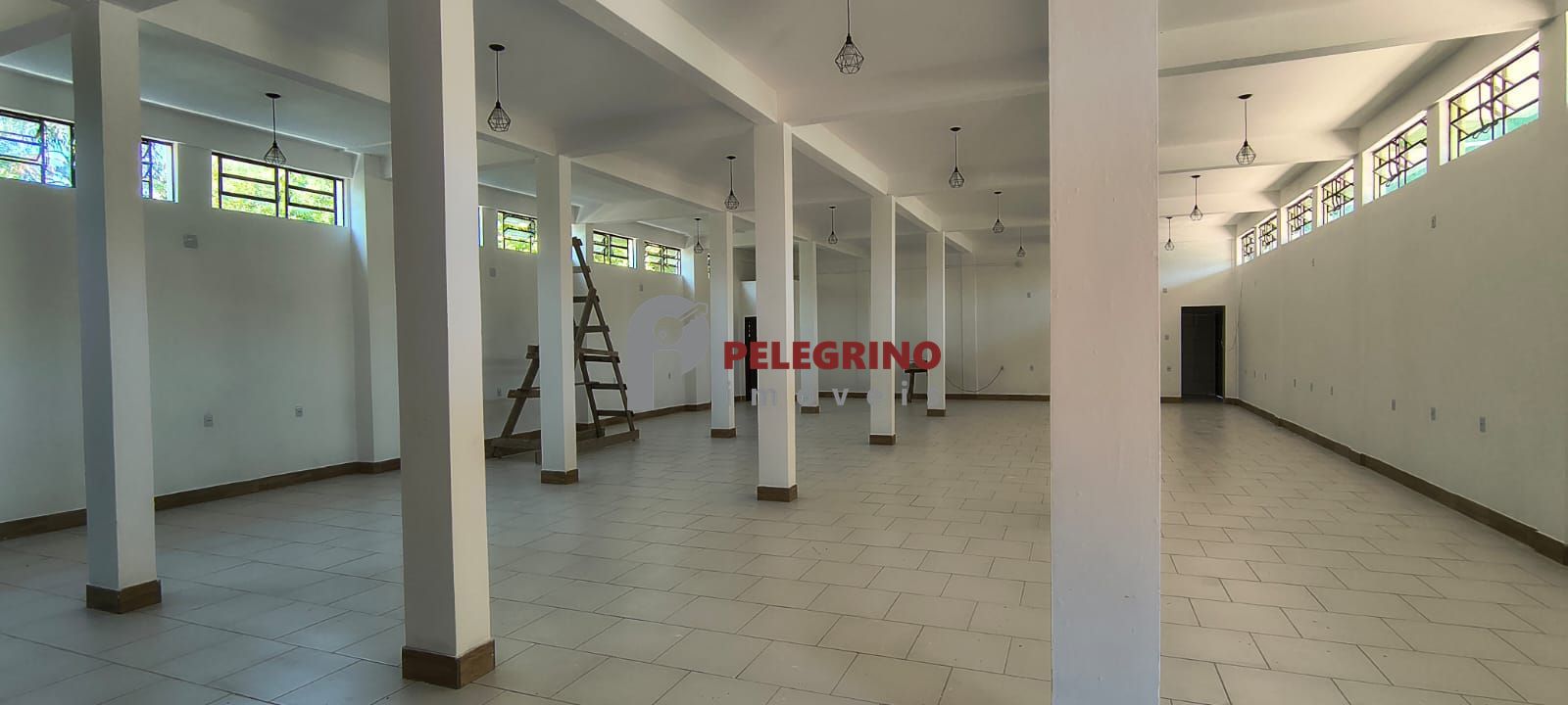 Pelegrino imóveis aluga prédio comercial no bairro pinvest - foto 4