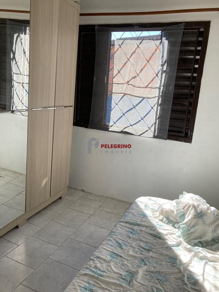 Pelegrino Imóveis vende casa em Porto Alegre