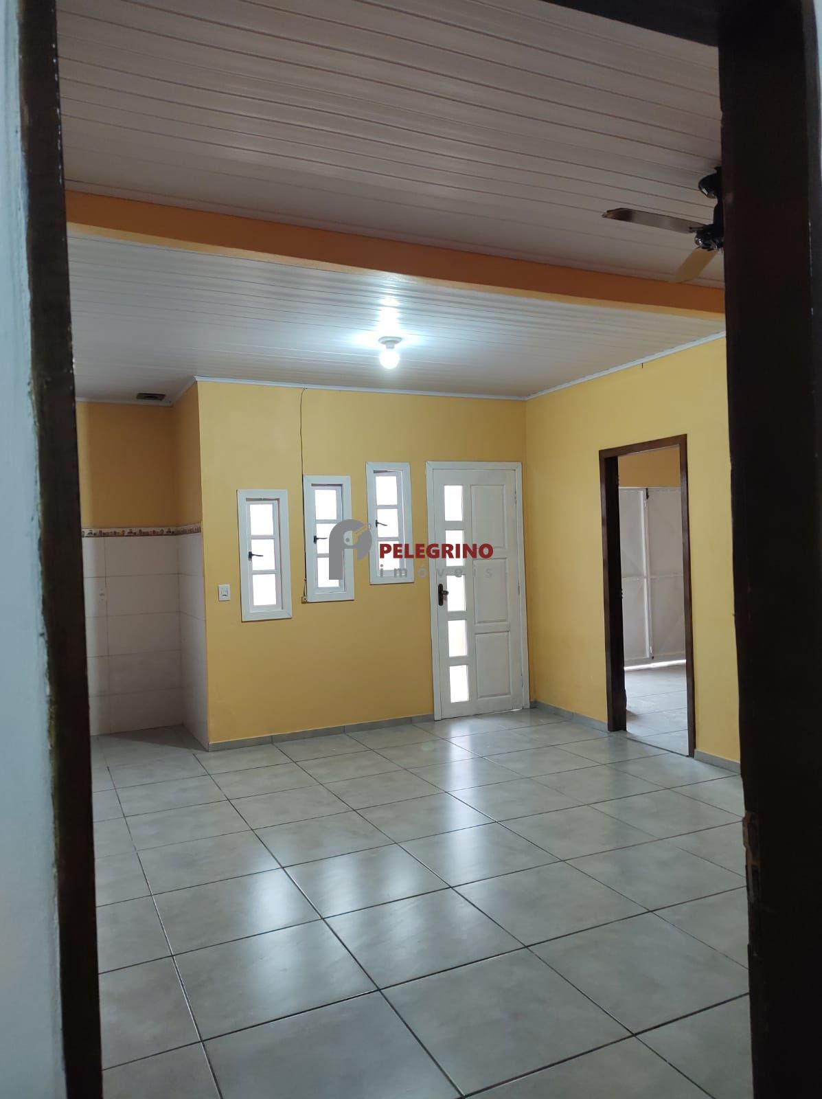 Pelegrino imóveis vende casa no balnéario rebello