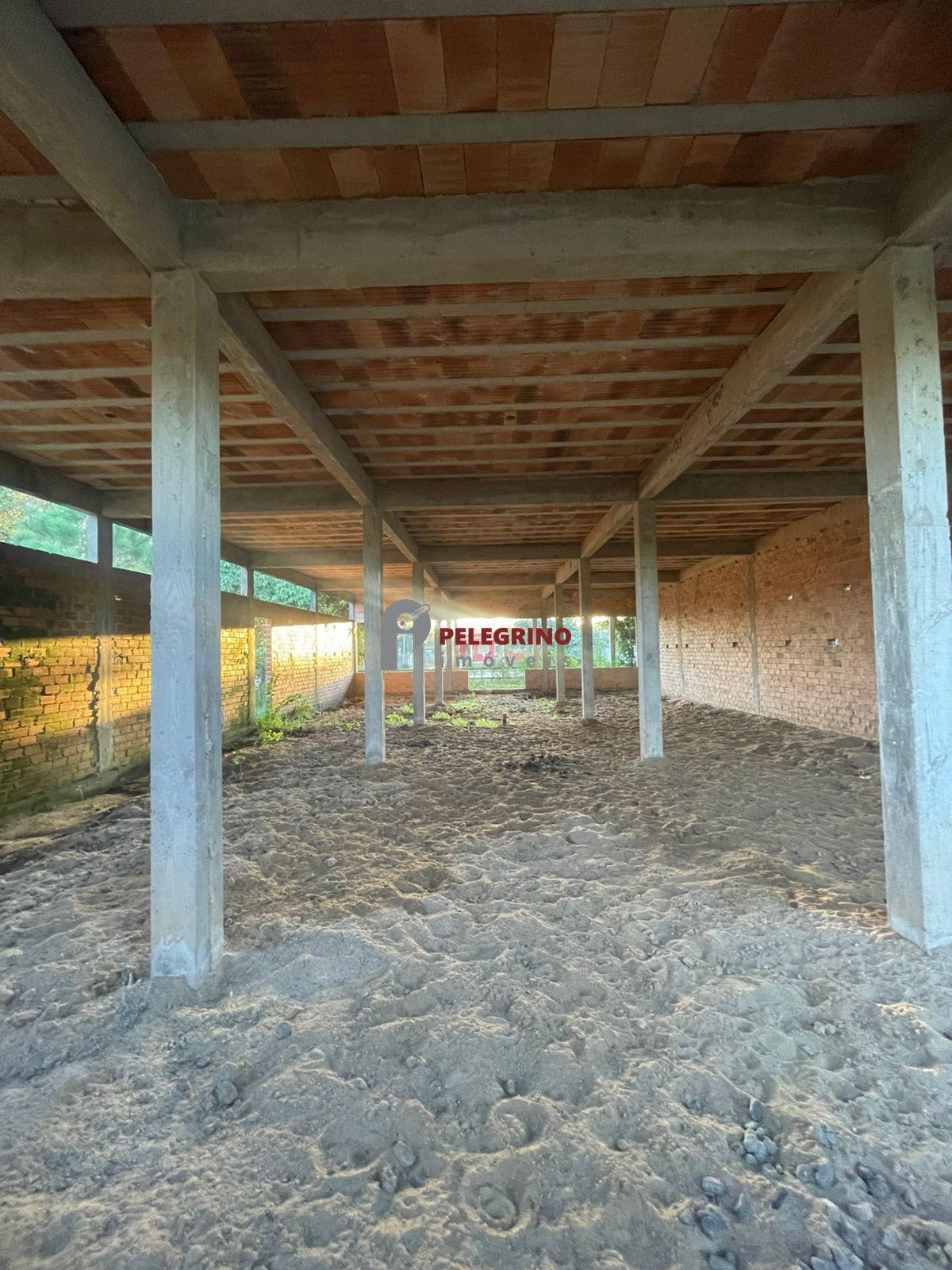 Pelegrino imóveis vende prédio comercial na pinvest em tapes - foto 4