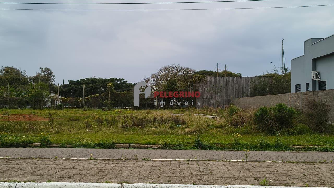 Pelegrino Imóveis vende terreno no bairro Pontal em Tapes