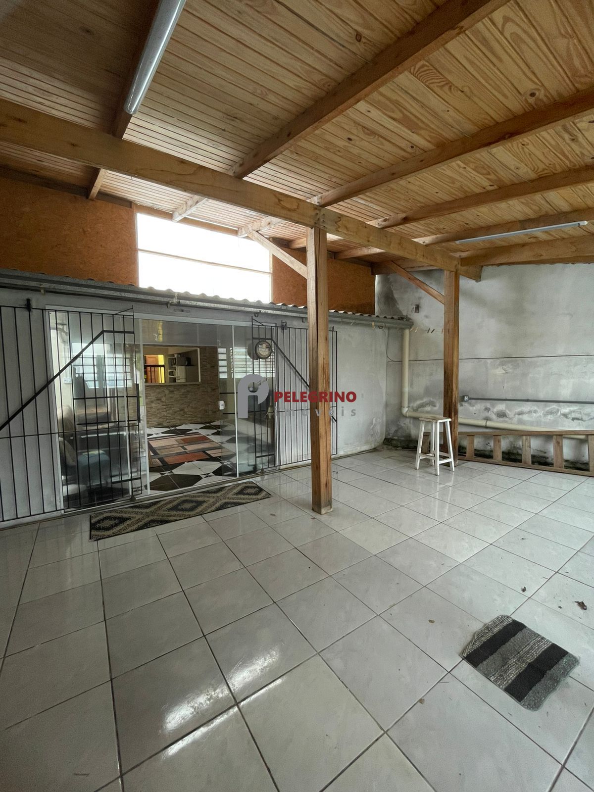 Pelegrino imóveis vende casa no balneário rebello em tapes